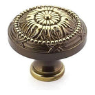 Schaub - Versailles Round Knob - 752-ALP - Canada Light Shop