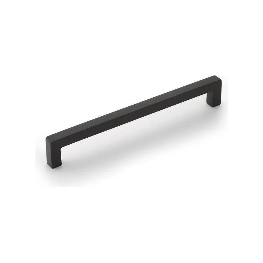 Schaub - Vinci Appliance Pull - 788-12A-BB - Canada Light Shop