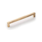 Schaub - Vinci Appliance Pull - 788-12A-NB - Canada Light Shop