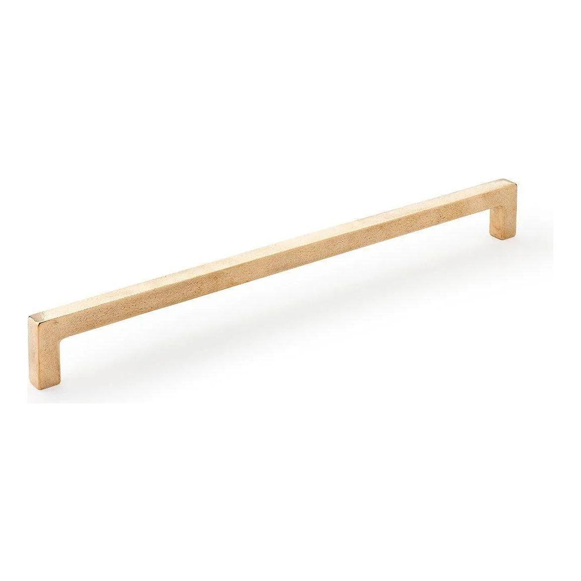 Schaub - Vinci Appliance Pull - 788-18A-NB - Canada Light Shop