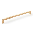 Schaub - Vinci Appliance Pull - 788-18A-NB - Canada Light Shop