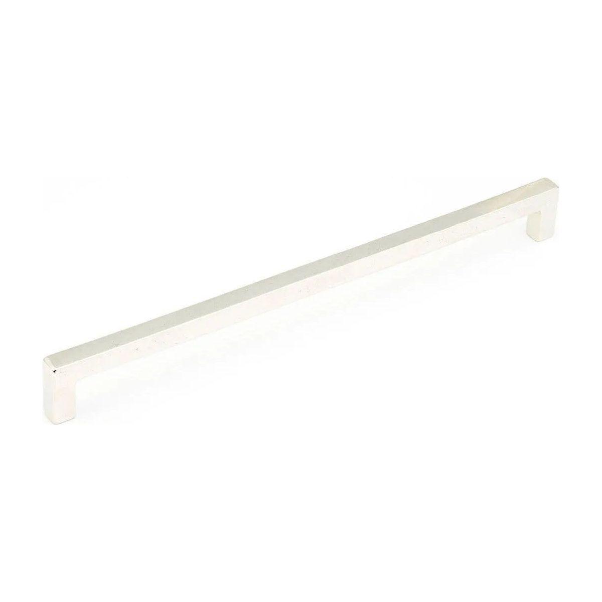 Schaub - Vinci Appliance Pull - 788-18A-PWB - Canada Light Shop