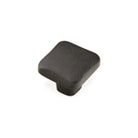 Schaub - Vinci Square Knob - 765-BB - Canada Light Shop