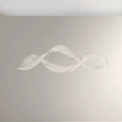 Schonbek 1870 - Alon Linear Pendant - SRI500N-SS1S - Canada Light Shop