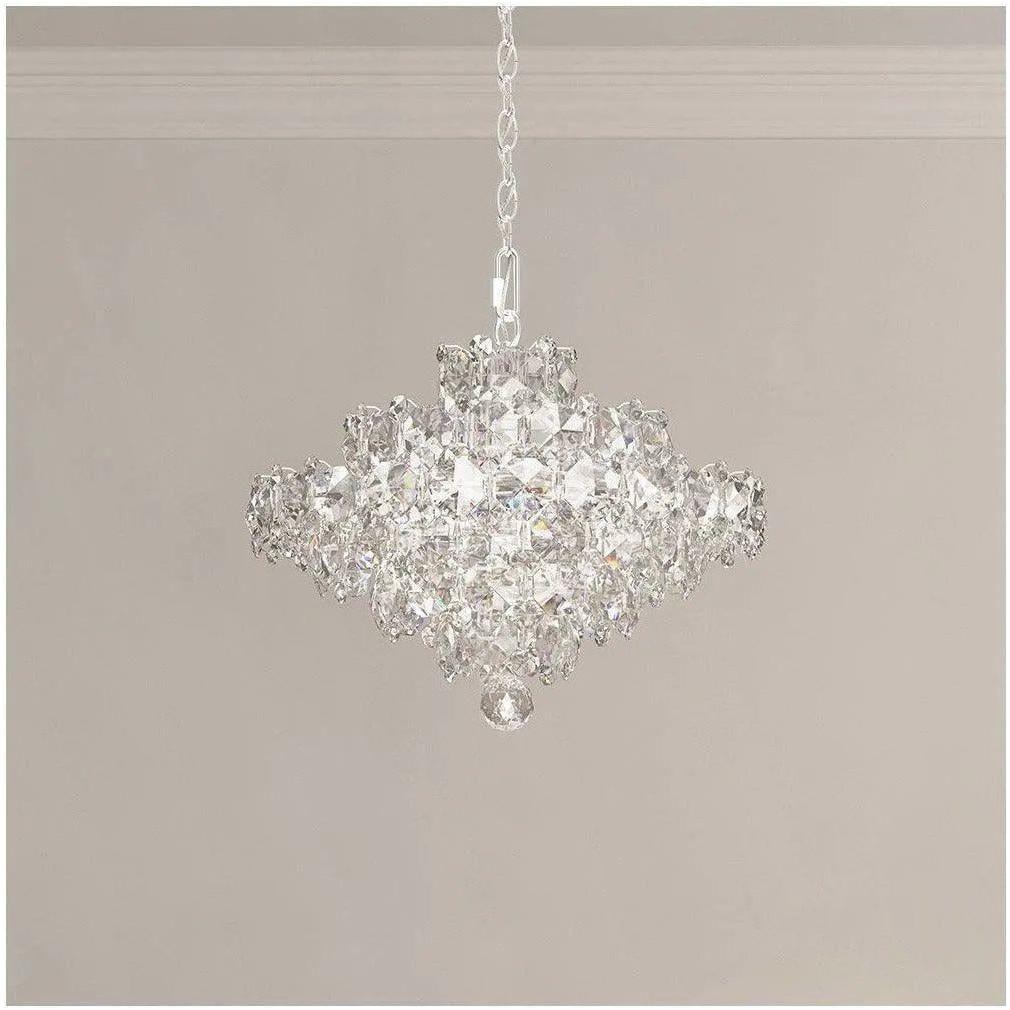 Schonbek 1870 - Baronet Pendant - BN1016N-401S - Canada Light Shop