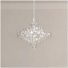 Schonbek 1870 - Baronet Pendant - BN1016N-401S - Canada Light Shop