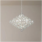 Schonbek 1870 - Baronet Pendant - BN1024N-401S - Canada Light Shop