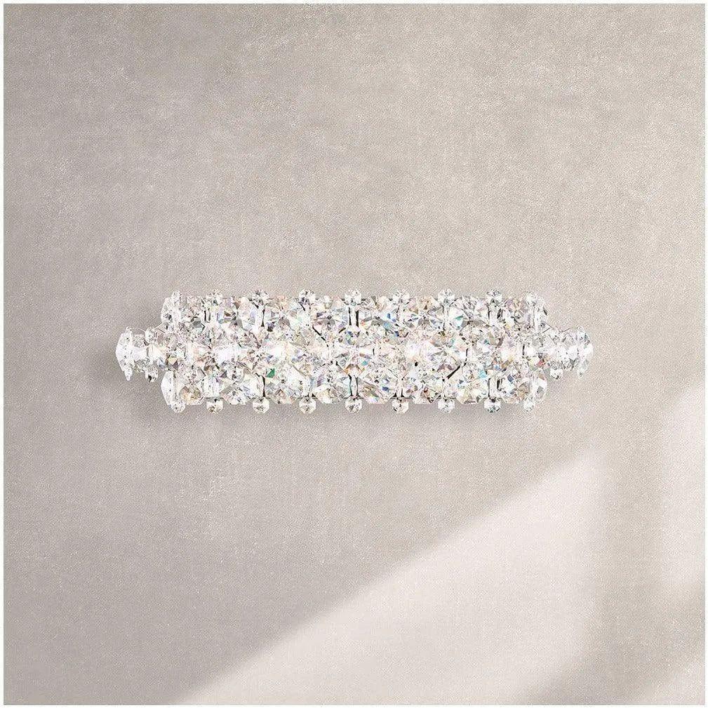 Schonbek 1870 - Baronet Wall Sconce - BN1224N-401S - Canada Light Shop