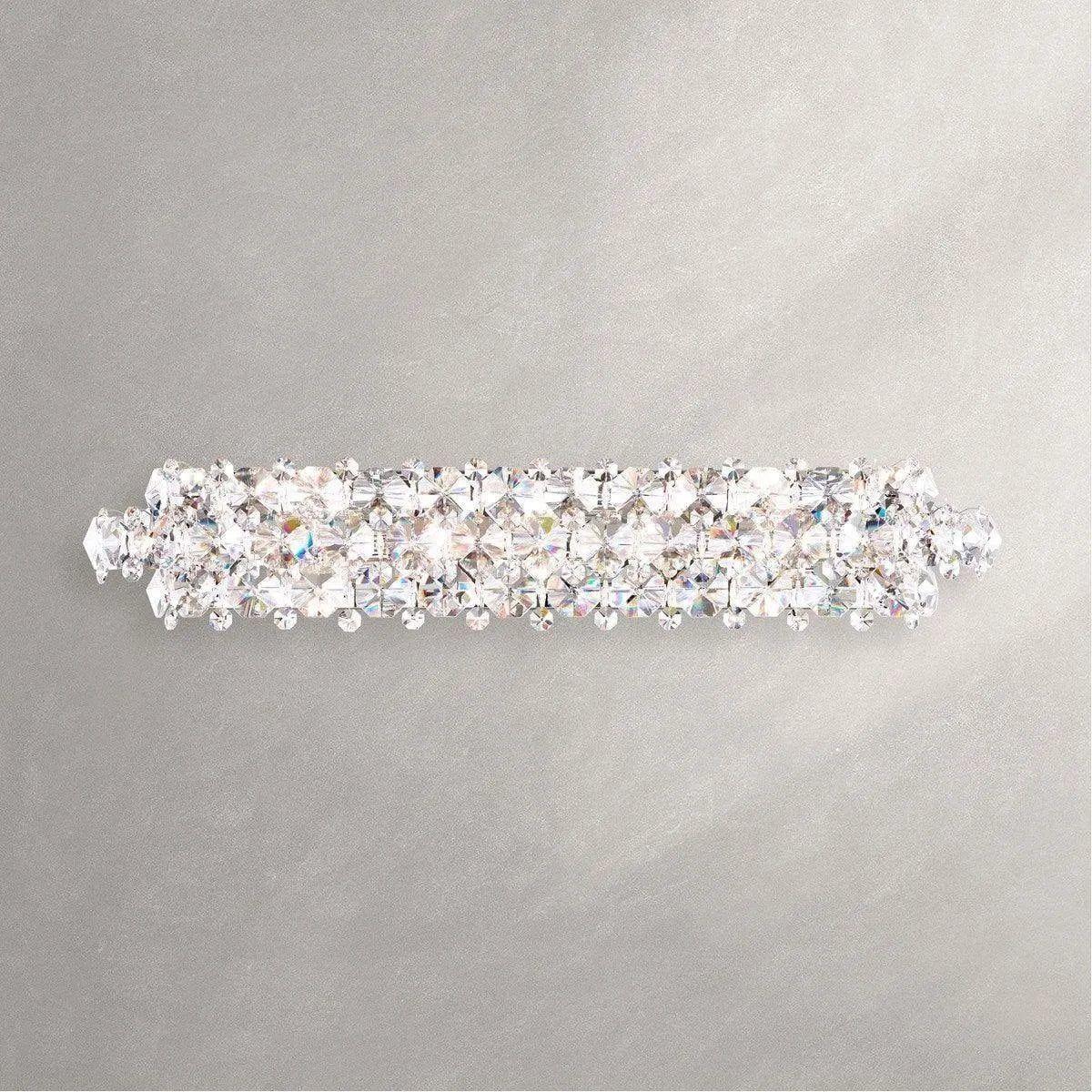 Schonbek 1870 - Baronet Wall Sconce - BN1236N-401S - Canada Light Shop