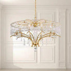 Schonbek 1870 - Bella Rose Chandelier - TC1018N-06H - Canada Light Shop