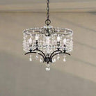 Schonbek 1870 - Bella Rose Chandelier - TC1018N-59H - Canada Light Shop