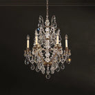 Schonbek 1870 - Bordeaux Chandelier - 5770-23L - Canada Light Shop