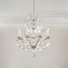 Schonbek 1870 - Bordeaux Chandelier - 5771-48L - Canada Light Shop