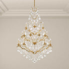 Schonbek 1870 - Bordeaux Chandelier - 5782-22L - Canada Light Shop