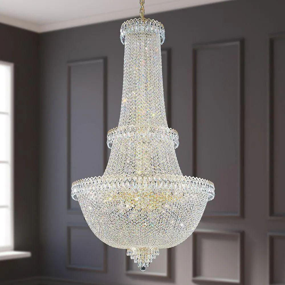 Schonbek 1870 - Camelot Chandelier - 2642-211 - Canada Light Shop