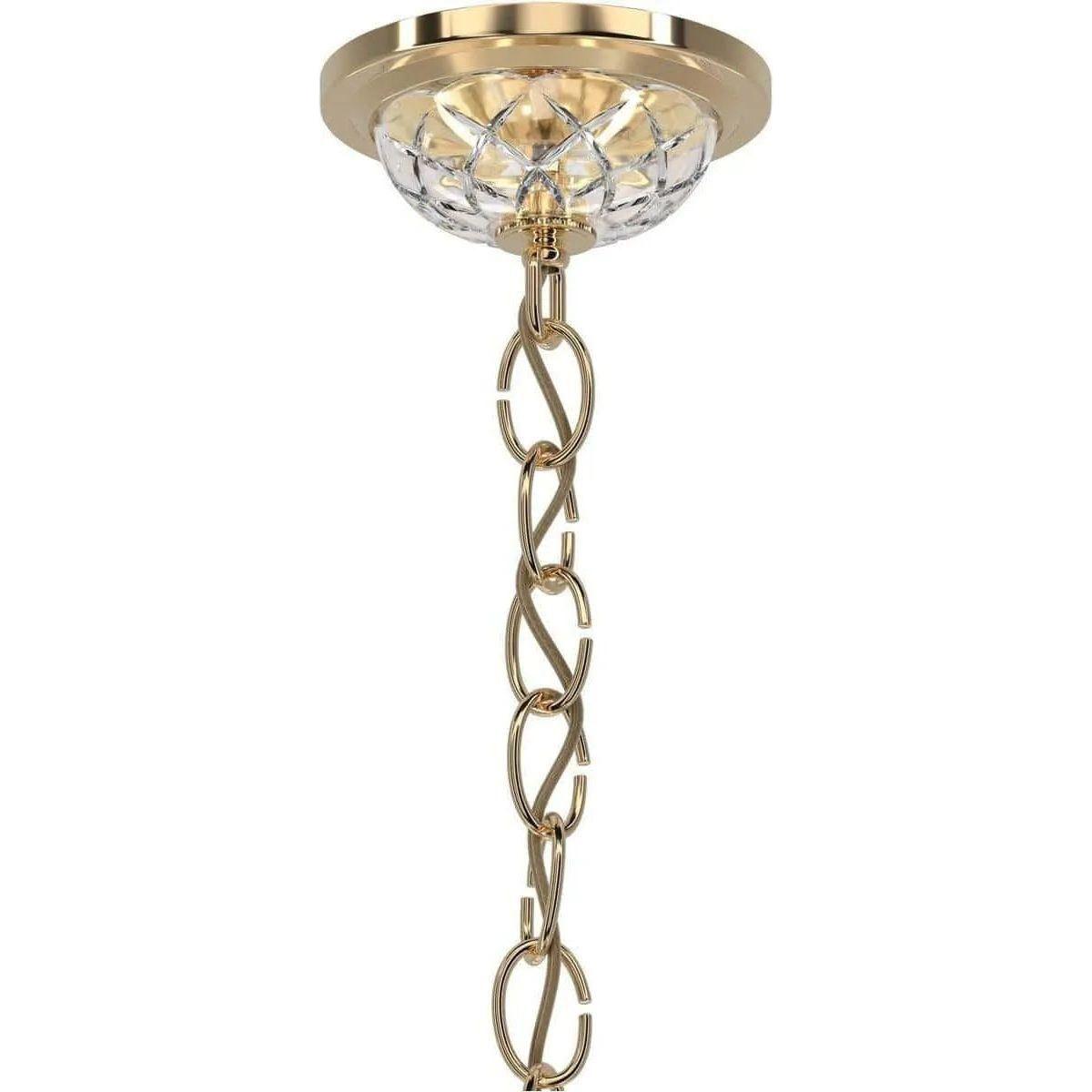 Schonbek 1870 - Century Chandelier - 1704-211 - Canada Light Shop