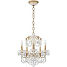 Schonbek 1870 - Century Chandelier - 1704-26 - Canada Light Shop