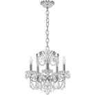 Schonbek 1870 - Century Chandelier - 1704-40 - Canada Light Shop