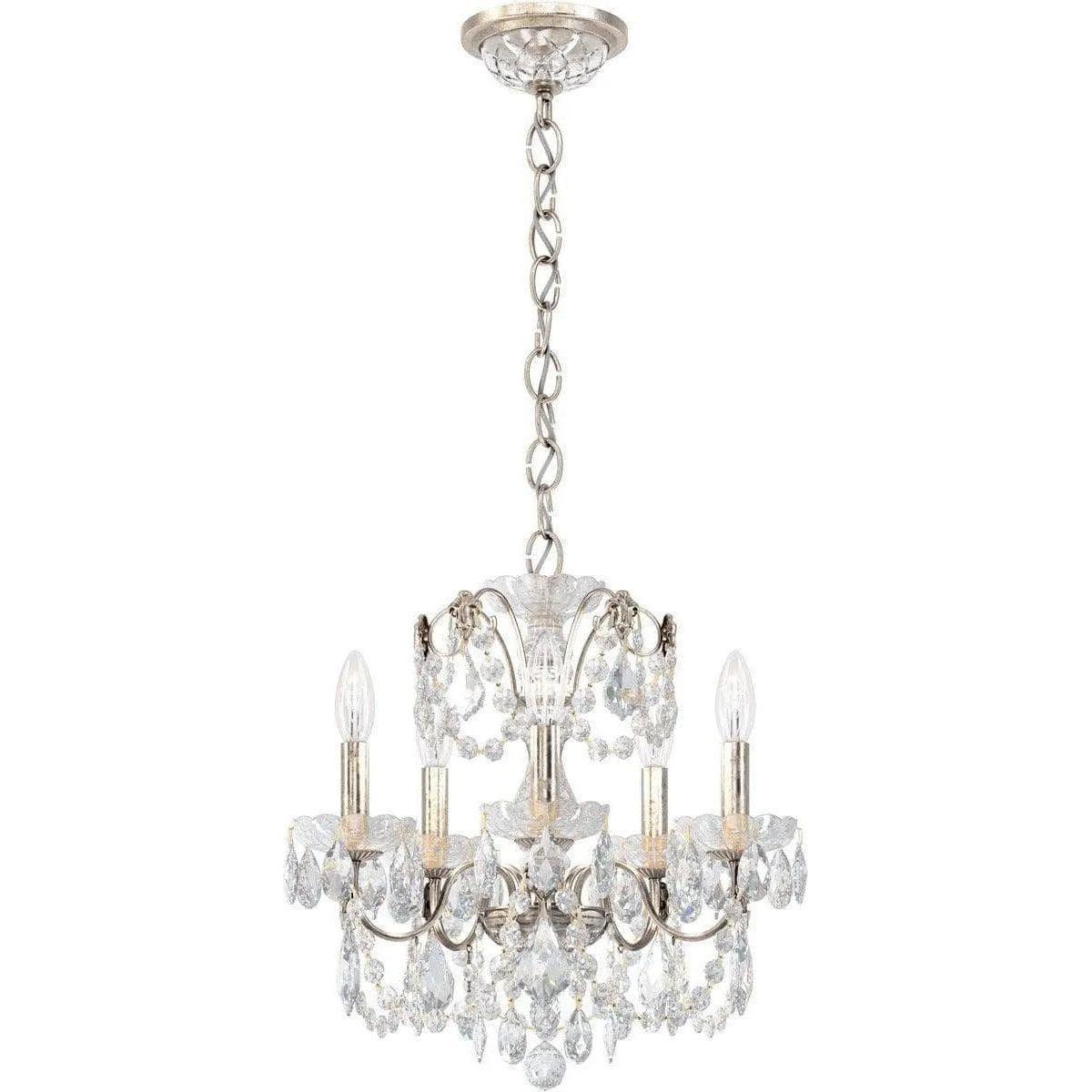 Schonbek 1870 - Century Chandelier - 1704-48 - Canada Light Shop