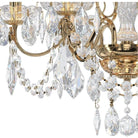 Schonbek 1870 - Century Chandelier - 1705-211 - Canada Light Shop