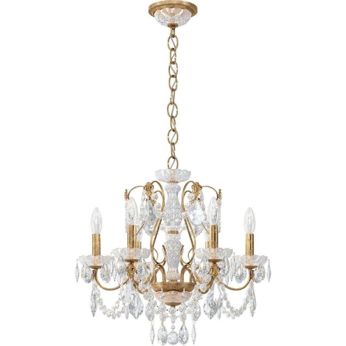 Schonbek 1870 - Century Chandelier - 1705-26 - Canada Light Shop