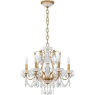 Schonbek 1870 - Century Chandelier - 1705-26 - Canada Light Shop
