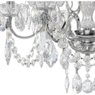 Schonbek 1870 - Century Chandelier - 1705-40 - Canada Light Shop