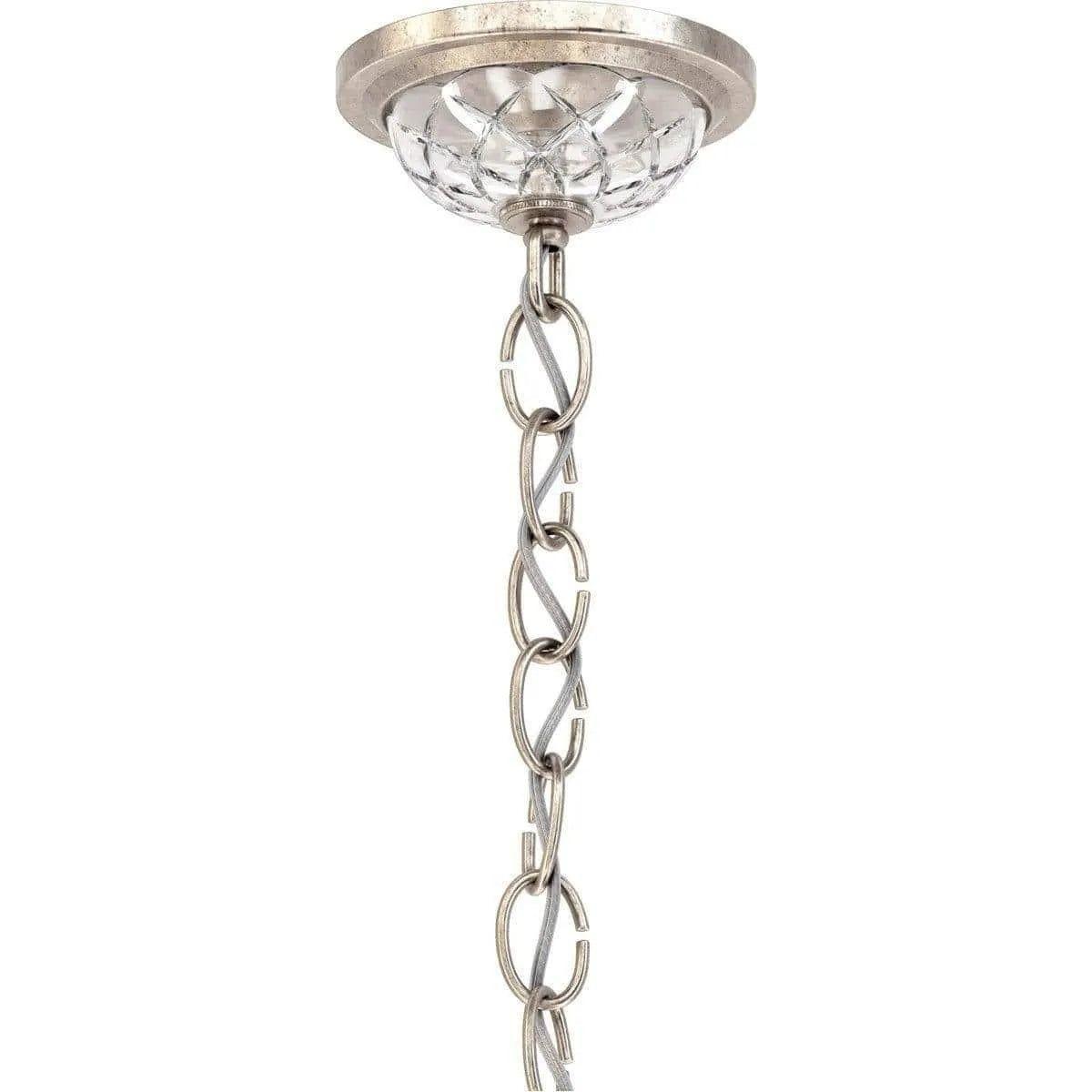 Schonbek 1870 - Century Chandelier - 1705-48 - Canada Light Shop