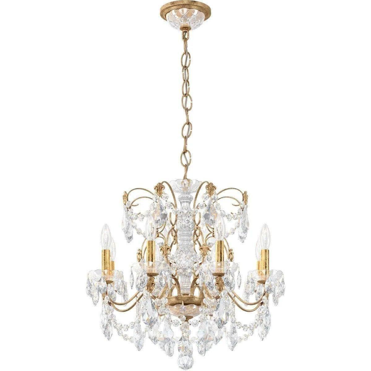 Schonbek 1870 - Century Chandelier - 1707-26 - Canada Light Shop