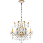 Schonbek 1870 - Century Chandelier - 1707-26 - Canada Light Shop