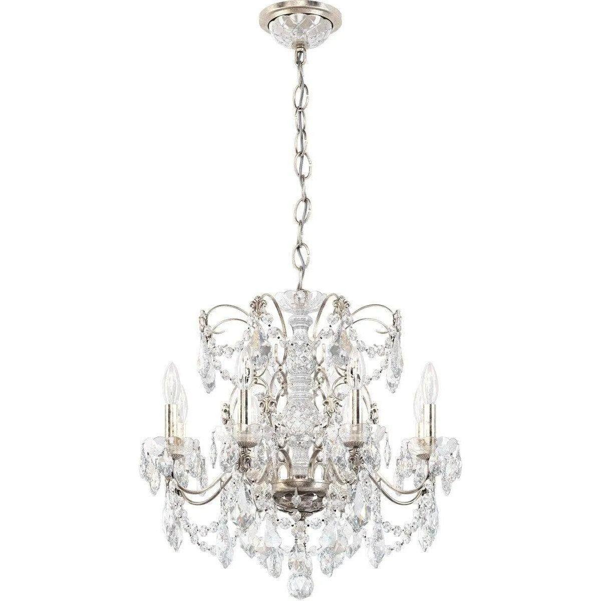 Schonbek 1870 - Century Chandelier - 1707-48 - Canada Light Shop