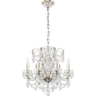 Schonbek 1870 - Century Chandelier - 1707-48 - Canada Light Shop