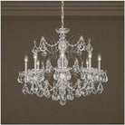 Schonbek 1870 - Century Chandelier - 1707-49 - Canada Light Shop
