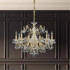 Schonbek 1870 - Century Chandelier - 1709-211 - Canada Light Shop