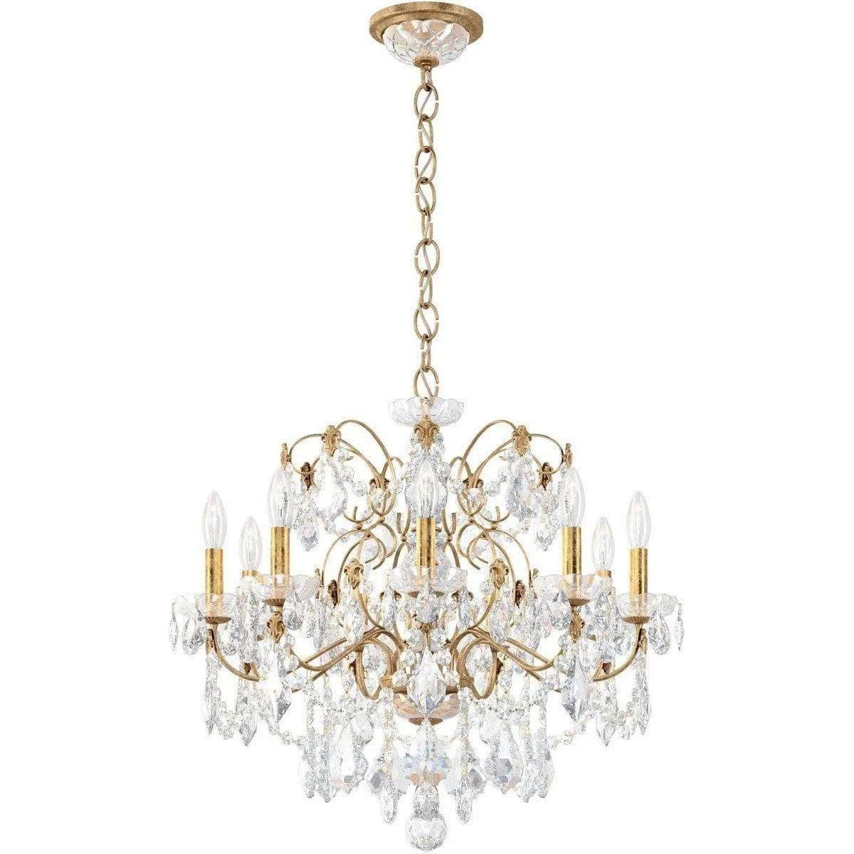Schonbek 1870 - Century Chandelier - 1709-26 - Canada Light Shop
