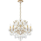 Schonbek 1870 - Century Chandelier - 1709-26 - Canada Light Shop