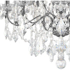 Schonbek 1870 - Century Chandelier - 1709-40 - Canada Light Shop