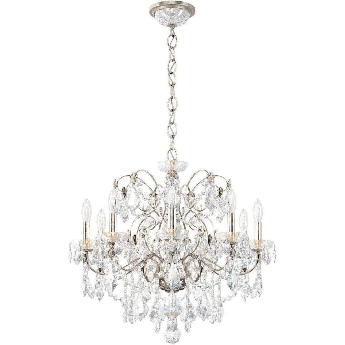 Schonbek 1870 - Century Chandelier - 1709-48 - Canada Light Shop