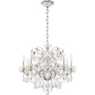 Schonbek 1870 - Century Chandelier - 1709-48 - Canada Light Shop