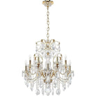 Schonbek 1870 - Century Chandelier - 1712-211 - Canada Light Shop