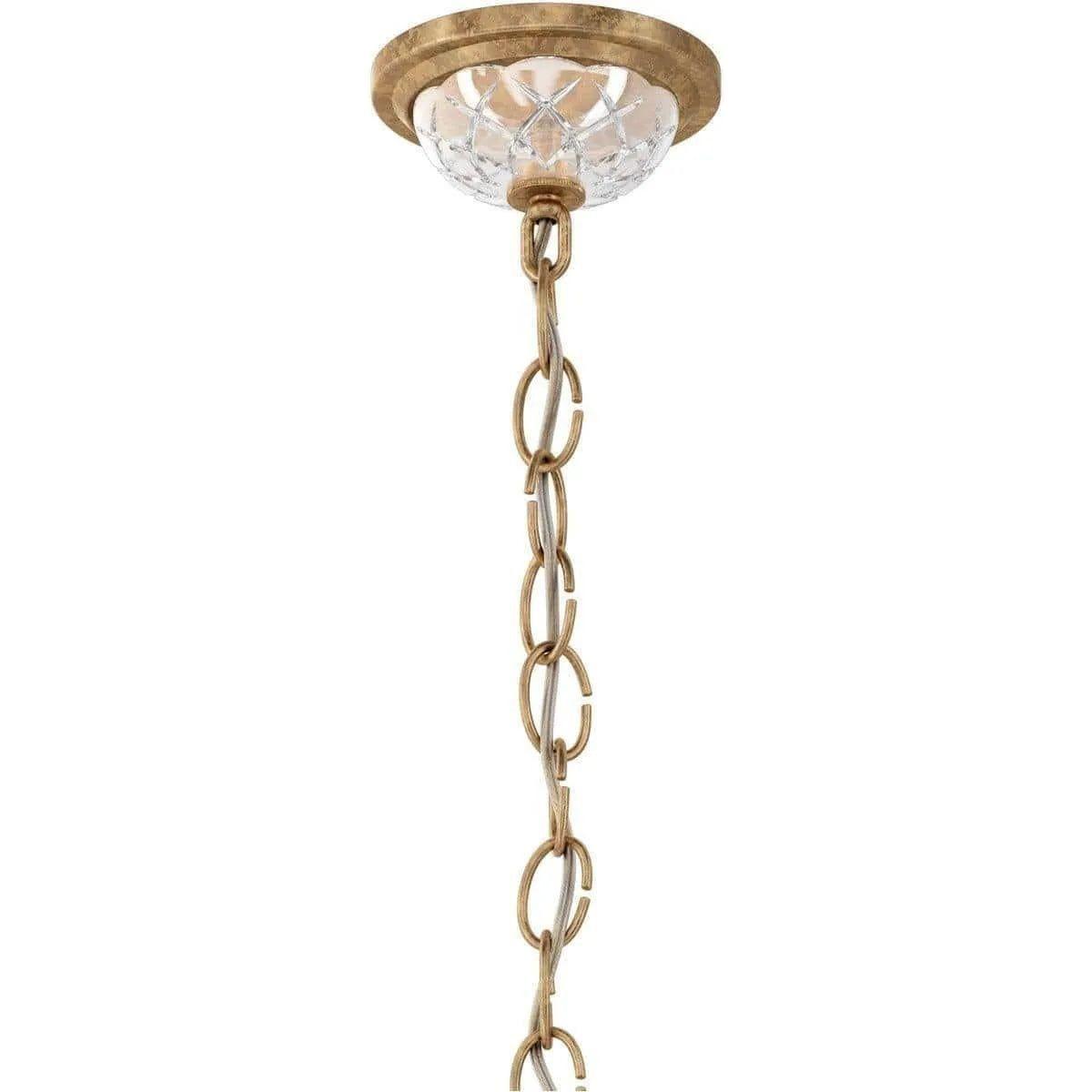 Schonbek 1870 - Century Chandelier - 1712-26 - Canada Light Shop