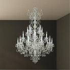 Schonbek 1870 - Century Chandelier - 1716-40 - Canada Light Shop