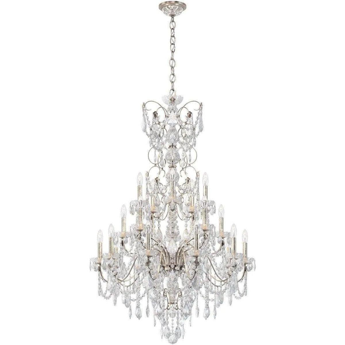 Schonbek 1870 - Century Chandelier - 1716-48 - Canada Light Shop