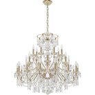 Schonbek 1870 - Century Chandelier - 1718-211 - Canada Light Shop