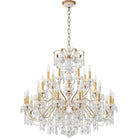 Schonbek 1870 - Century Chandelier - 1718-26 - Canada Light Shop