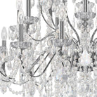 Schonbek 1870 - Century Chandelier - 1718-40 - Canada Light Shop