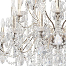 Schonbek 1870 - Century Chandelier - 1718-48 - Canada Light Shop