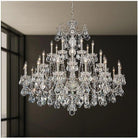 Schonbek 1870 - Century Chandelier - 1718-49 - Canada Light Shop