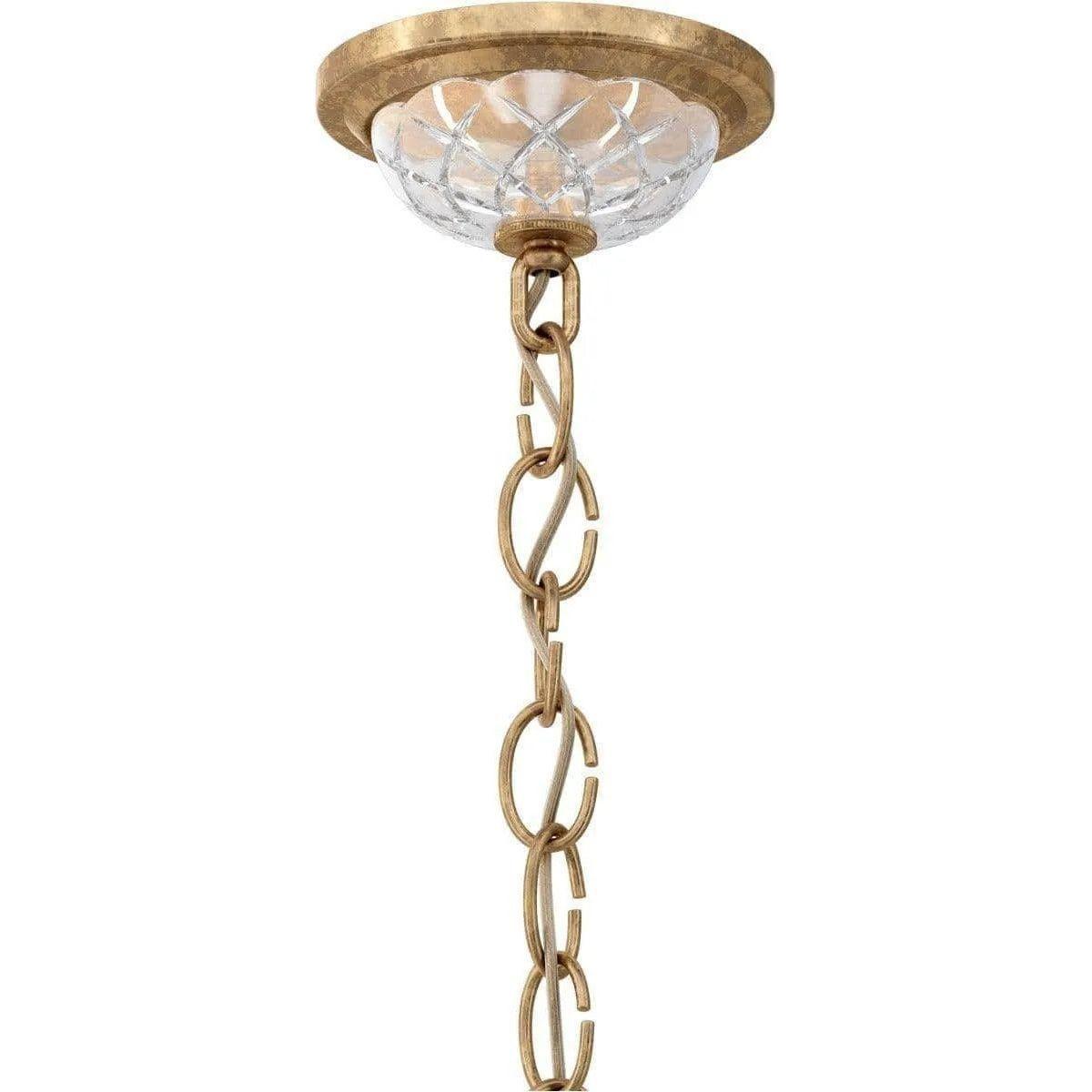 Schonbek 1870 - Century Pendant - 1829-26 - Canada Light Shop