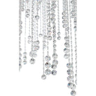 Schonbek 1870 - Chantant Linear Pendant - CH4813N-401H - Canada Light Shop